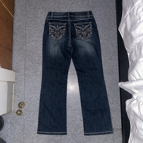 Y2K Nine West jeans - Picture 3 of 3